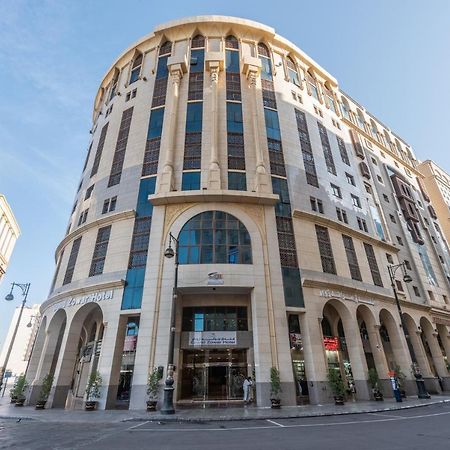 Grand Zowar Hotel Medina Buitenkant foto