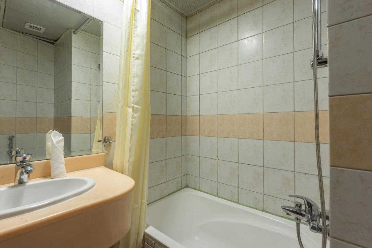 Grand Zowar Hotel Medina Buitenkant foto