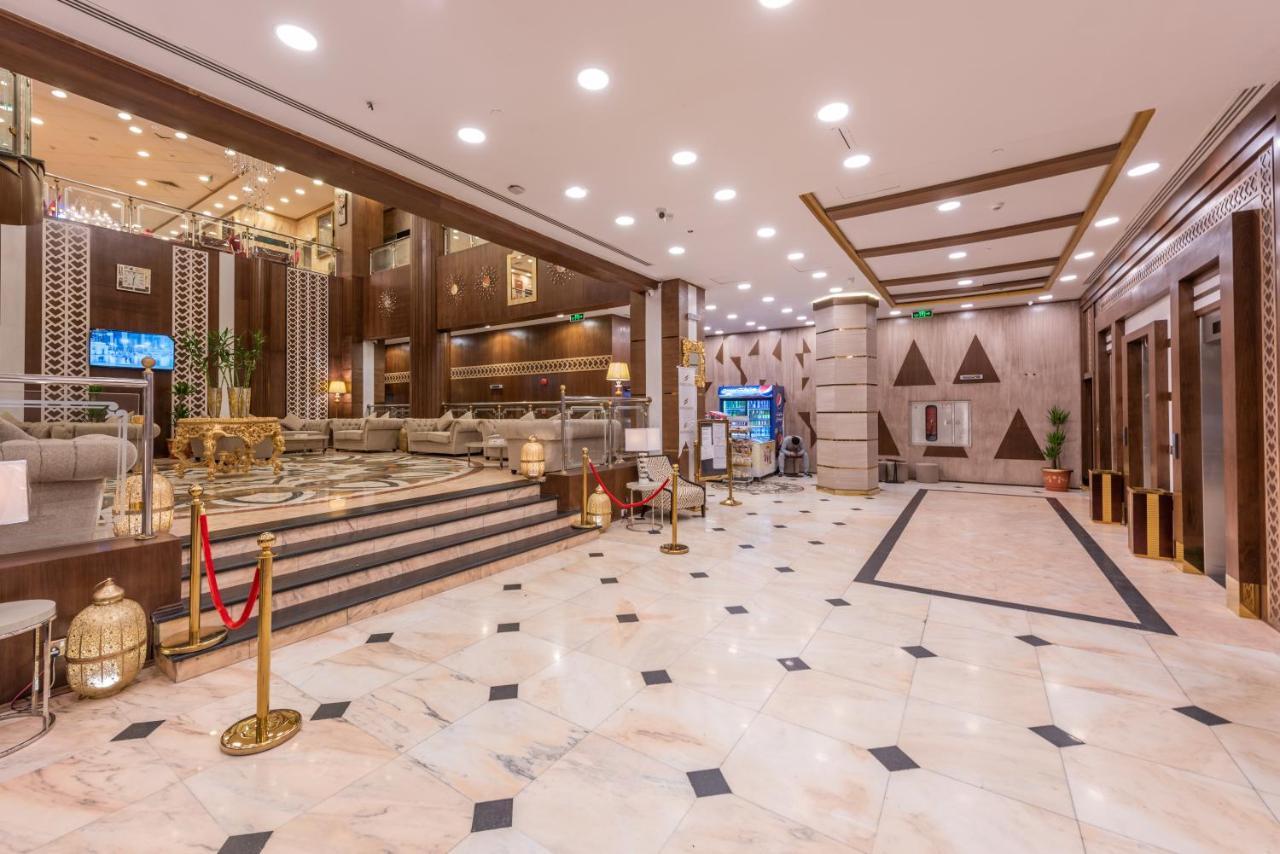 Grand Zowar Hotel Medina Buitenkant foto