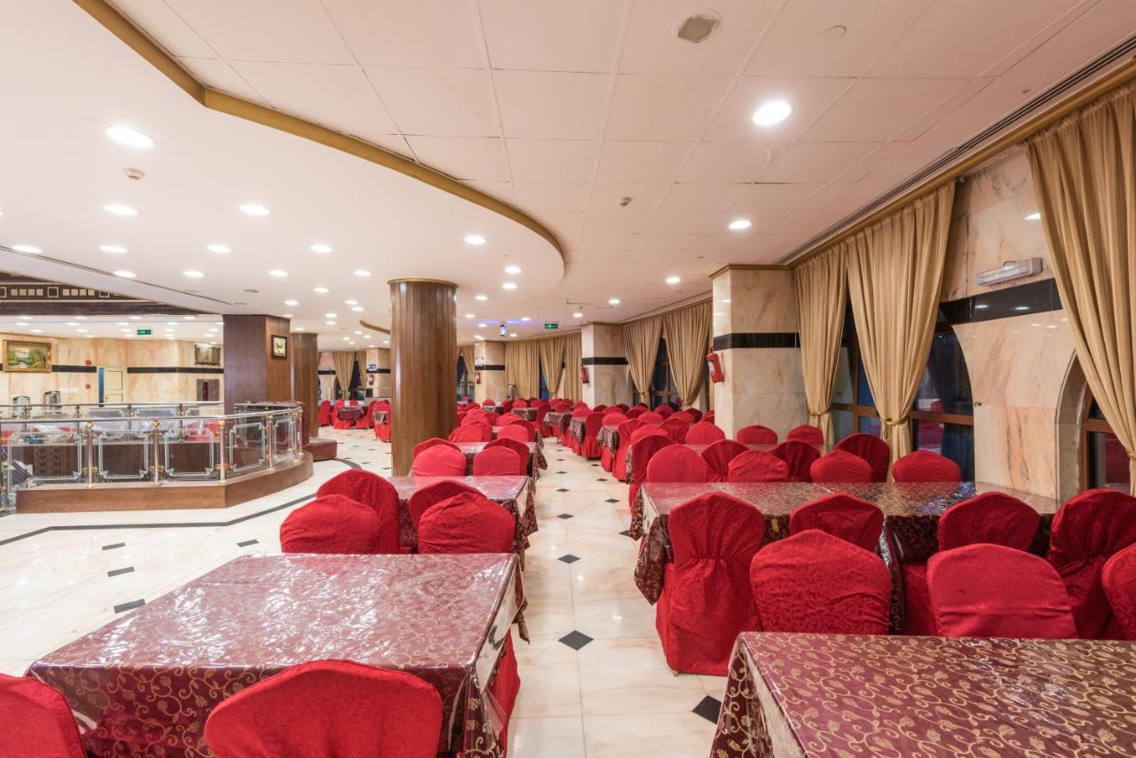 Grand Zowar Hotel Medina Buitenkant foto